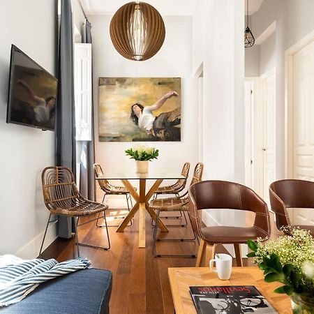 סביליה Imperial Luxury Apartment מראה חיצוני תמונה