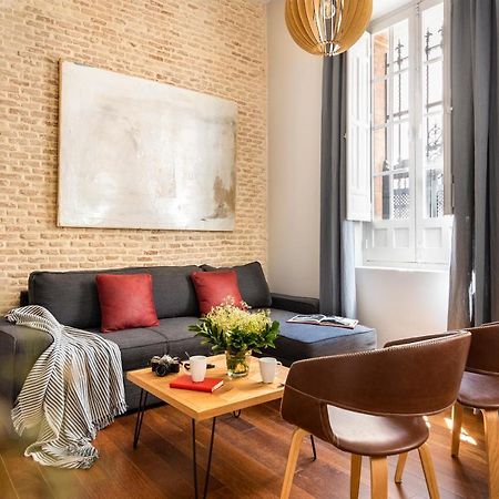 סביליה Imperial Luxury Apartment מראה חיצוני תמונה