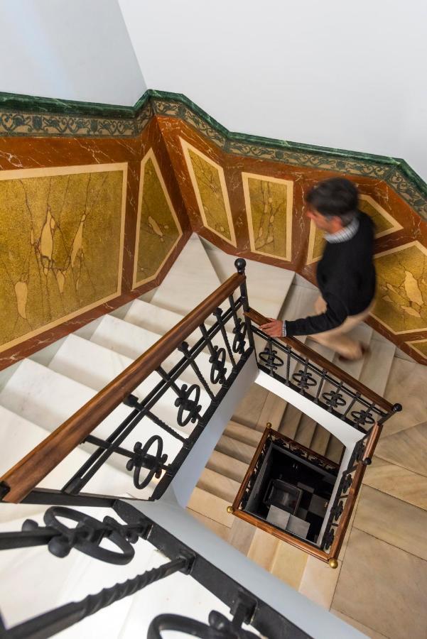 סביליה Imperial Luxury Apartment מראה חיצוני תמונה