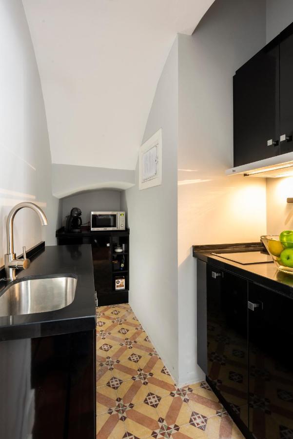 סביליה Imperial Luxury Apartment מראה חיצוני תמונה