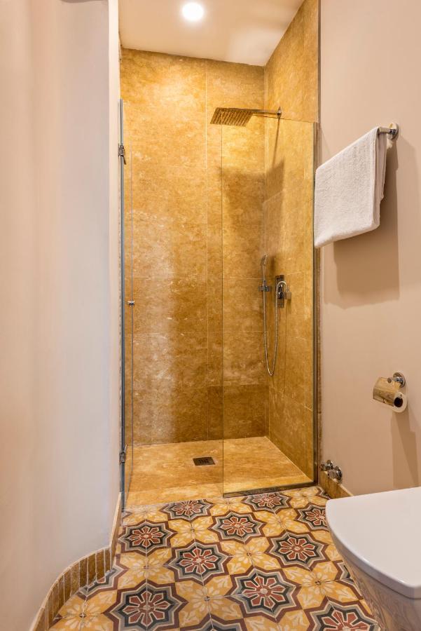 סביליה Imperial Luxury Apartment מראה חיצוני תמונה