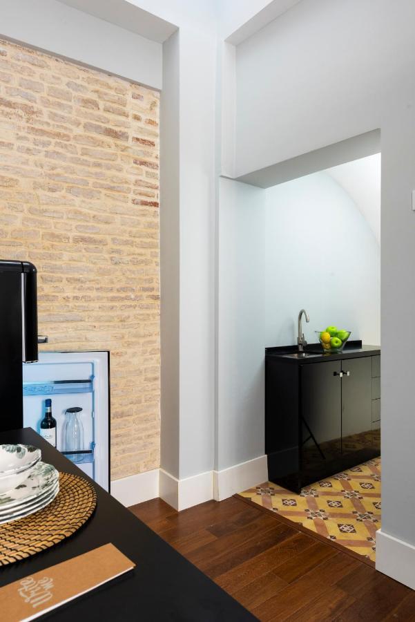 סביליה Imperial Luxury Apartment מראה חיצוני תמונה